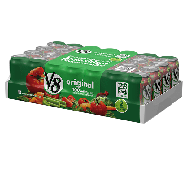 V8 野菜ジュース オリジナル